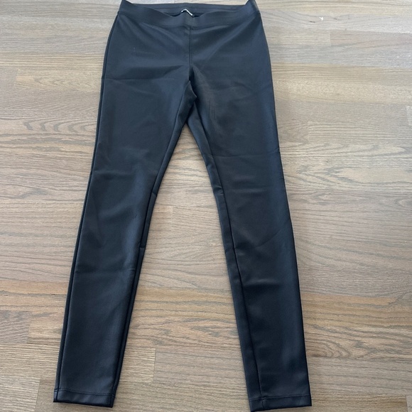 Express Pants - Express Black Leggings